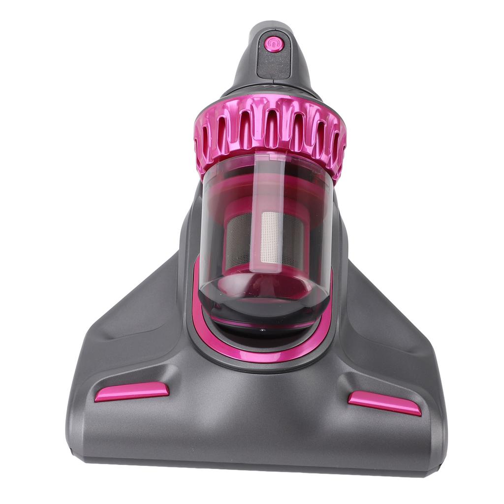 Mite Vacuum Cleaner Household Bedding Dust Allergen Hair Removal Handheld Controller Remover