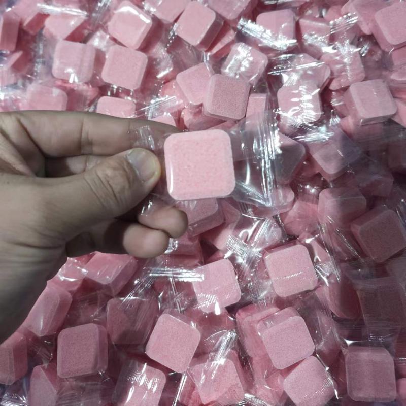 Чистящее средство для туалета Таблетки для удаления желтого налета Пятна от мочи Автоматическое удаление Чистка ванной комнаты Бытовое использование Чистящие средства для туалета Домашний сад