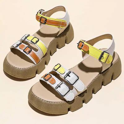 Женская обувь – Сандалии