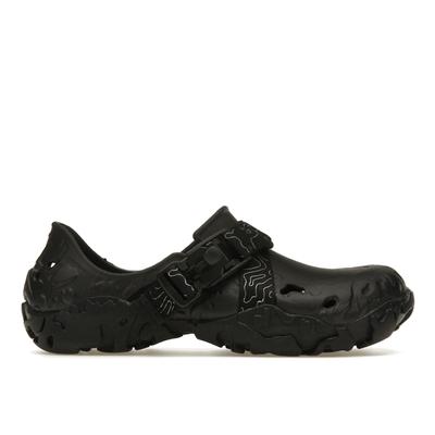 Кроссовки All Terrain Atlas Black Unisex 208173-060
