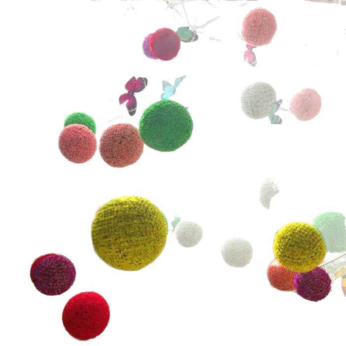 Подвесные уличные украшения в виде цветочных шаров для детского сада, потолка или магазина