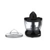 Melissa Citrus Juicer 16230042 0.7 40 W 2 Cones Black