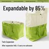 Banana Umbrella Lightweight Expandable Shoulder Tote Bag