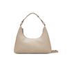 Bag Calvin Klein Foil Logo Conv Shou?Lder Bag LV04F3272G Beige