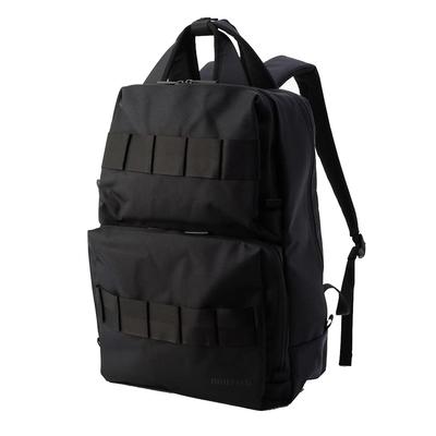 Рюкзак SW BACK PACK 16 WR Черный БЕСПЛАТНО [Брифинг] Мужской