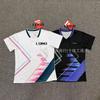 Quick-Dry Badminton Sport Shirt Shorts Set Men Women Kids Training Club Competition Breathable Athletic Wear