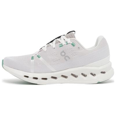 Мужские кроссовки ON Cloudsurfer Pearl Ivory кремовые 3MD10422143
