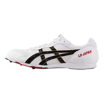 LD Japan Белые Черные Унисекс Кроссовки Красные TTP503-0190