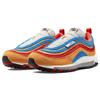 Nike Air Max 97 SE Running Club — Мужские кроссовки Pollen Orange светло-фото-синие DH1085-700