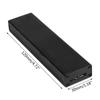 USB 3.0 To 6+12Pin Adapter External Case for 2010/2011 Air SSD USB3.0 To Adapter Enclosure Fast and Easy To Use