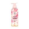 Ryo Peach Rose Tea Scent Repair & Smooth Shampoo