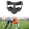 Баскетбольная маска, защитная маска для лица, защитная футбольная маска для спорта на открытом воздухе, удобная
