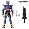 [BANDAI] Kamen Rider Gab Kamen Rider Action Figure Kamen Rider Gab Popping Mi Form