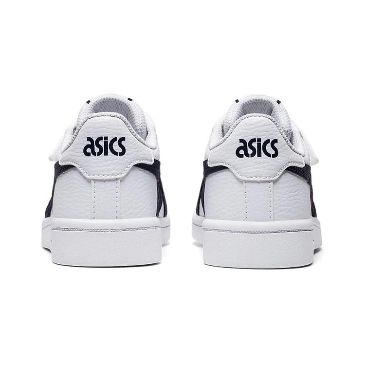 Asics Япония S PS 'Белый Классический Красный' 1194A077-103