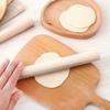 Rolling Pin Household Drive Rolling Pin Noodle Stick Noodle Stick Baking Rolling Pin KTY