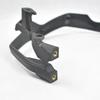 Ducati MTS Multistrada 1200 Left Handguard & Deflector