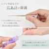 MYmama Pin Vise Drill Hole Drilling Hand Drill for Resin and Plastic Models (1mm)