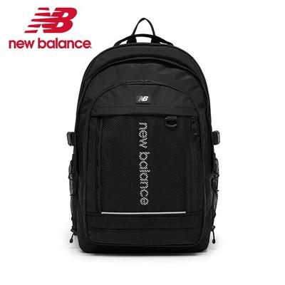 Летающий пенный рюкзак Hyper Backpack черный Nbgcfss101 19