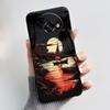 Для Oukitel C59 Чехол Oukitel C59 Pro Обложка Роскошный Милый Любовь Кролик Забавный Узор Черный ТПУ Мягкий Силикон Защитный Чехол для Телефона