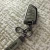 VBCG5 Stickers Car Remote Key Case Cover Fob Shell for BMW X1 X3 X4 X5 F15 X6 F16 G30 7 Series G11 F48 F39 520 525 f30 118i 218i 320i