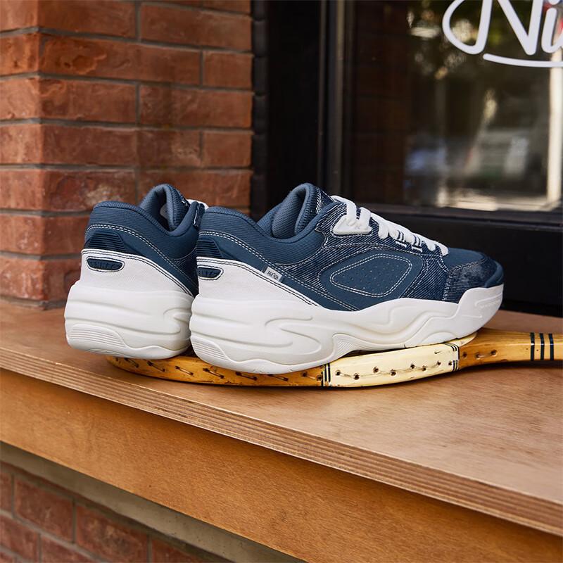 361° Men's Sports Shoes Casual Tennis Running Shoes