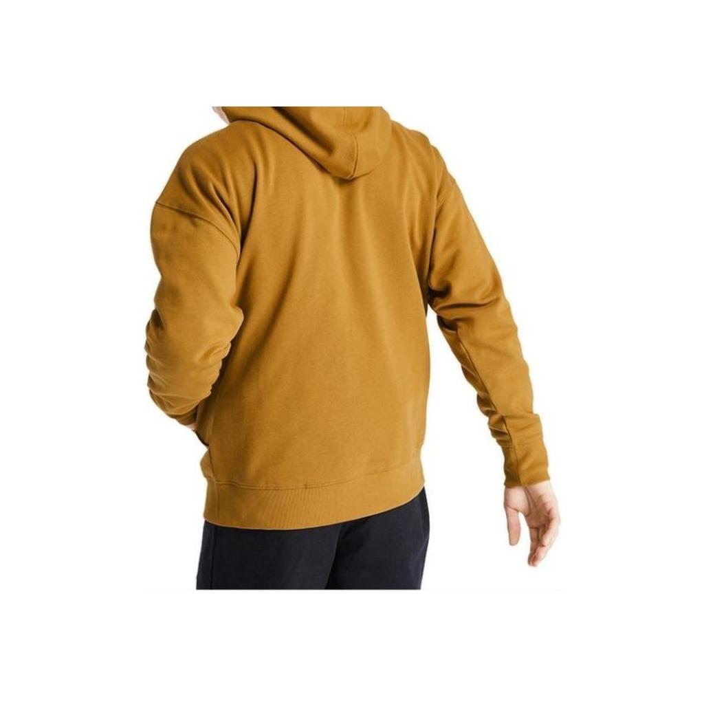 Timberland Трикотажный свитер с длинным рукавом и принтом в виде букв, мужская толстовка цвета пшеницы TB0A2A1F