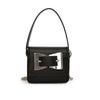 Trendy Mini Handheld Bag For Women 2024 Stylish Chain Shoulder Crossbody Bag