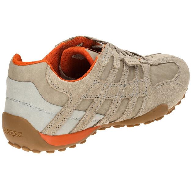 Кроссовки Geox Snake Original