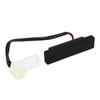 Rear Tailgate Door Handle Switch Opening Button 81260 C7000 Boot Lock Release Switch Replacement