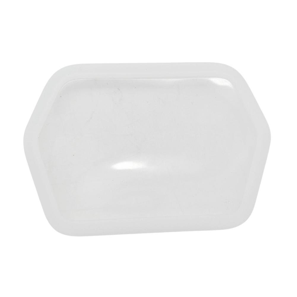 Силиконовый защитный чехол для экрана, крышка приборной панели, корпус для электросамоката Segway Ninebot ZT3 Pro