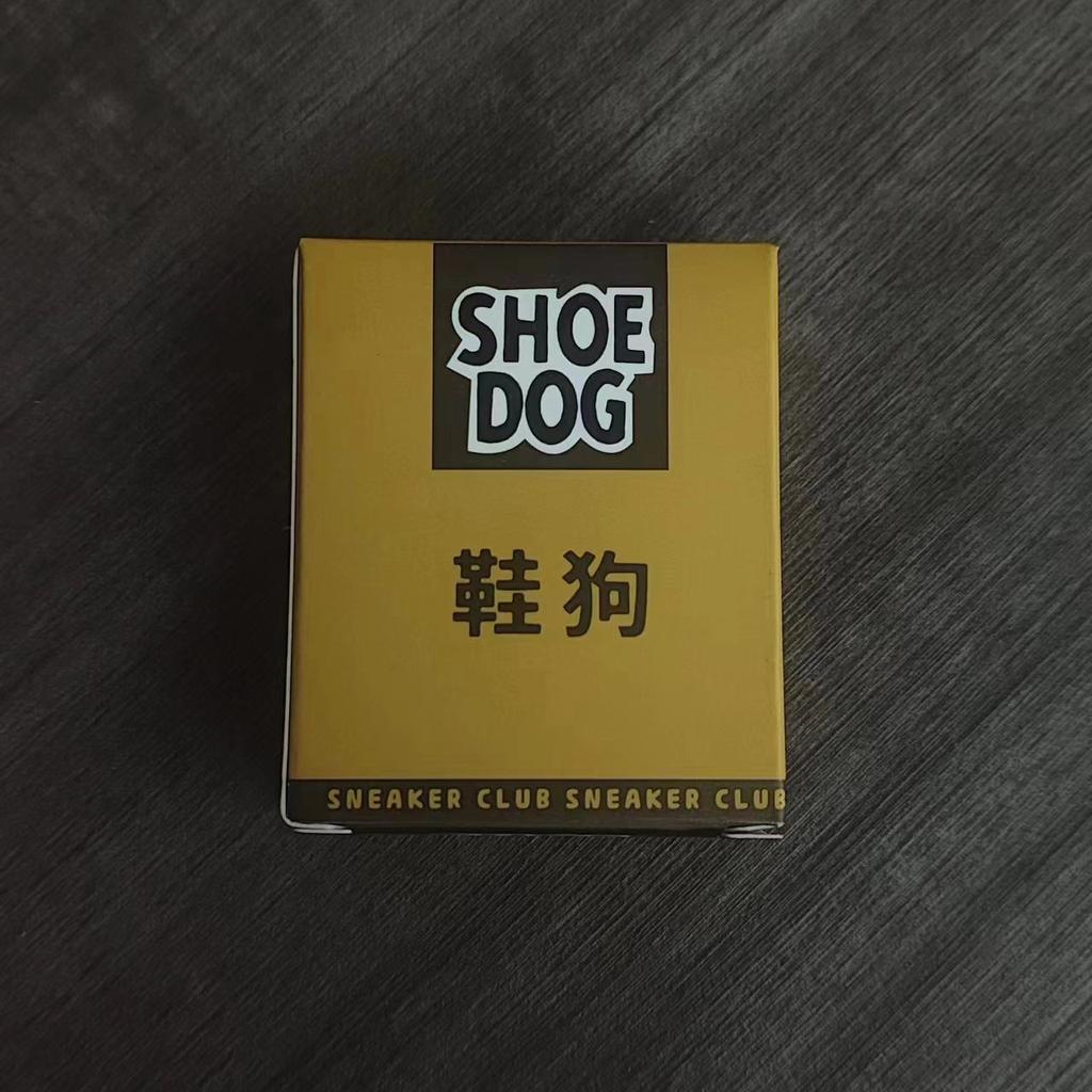 1 шт. средство для удаления потертостей с замши и нубука Shoe Dog, водостойкий ластик для чистки кроссовок, пластиковый аксессуар для ухода за обувью, с красителем на растительной основе, для белой обуви
