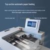 DOCON DC-375E Digital Creasing Machine CN plug (adapter included)