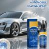 Fast Acting Automotive Coating Agent, Automotive Coating Spray Coating, Does Not Damage The Paint Surface And Provides Long Lasting,100ml