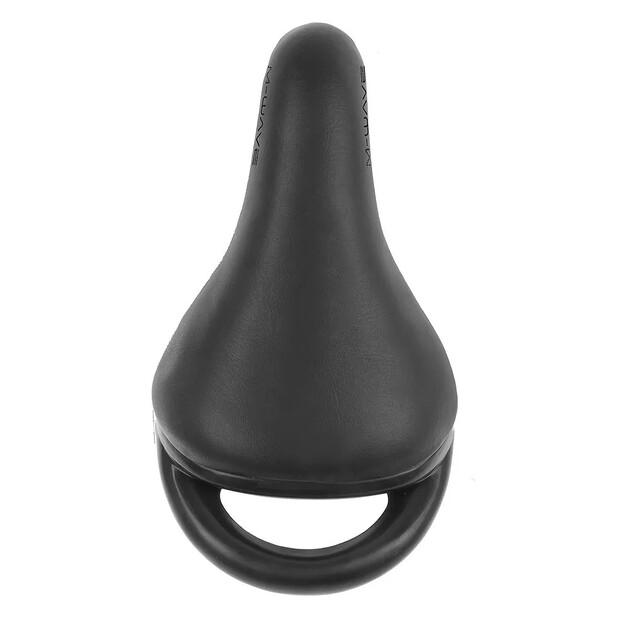 M-Wave Kid Grip велосипедное седло