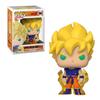 Funko поп-анимация: Dragon Ball Z Супер Сайян Гоку