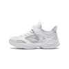 Kids Comfortable Versatile Non-Slip Breathable Low-Top Running Shoes Kids Sneaker White A312429919-1