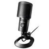Конденсаторный микрофон Audio-Technica AT2020USB-XP - Черный