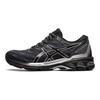 Asics Женские кроссовки Gel Jadeite Black Pure Silver 1012B233-003