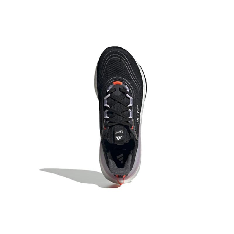 Adidas Кроссовки Parley X Adidas UltraBoost Light 'Black Solar Red' GY9358