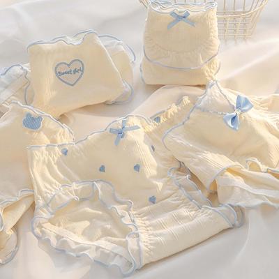 Женские боксеры, мягкое сексуальное дышащее модное нижнее белье, влагоотводящее нижнее белье