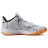 Nike Кроссовки унисекс Zoom Hyperspeed Court SE Electric Pack Белые разноцветные DJ4476-900