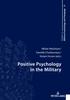 Книга Positive Psychology In the Military : 15