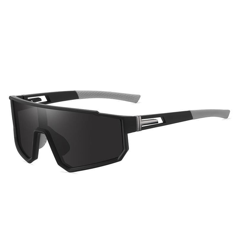 Outdoor Sport Cycling Glasses Bike Sunglasses Men Women UV400 Eyewear Sports Goggles Bicycle Riding Hiking Sunglasses
