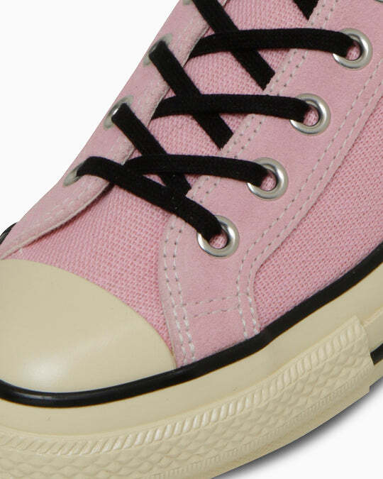31314970 Converse All Star Aged Hemp OX Flamingo (Мужской)