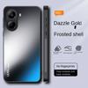 Роскошный Матовый AG Силиконовый Чехол Для Бизнеса Для Xiaomi Poco X7 X7pro M7 Pro Redmi Turbo4 Ударопрочный Жесткий Защитный Чехол