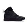 Nike Кроссовки ACG Woodside 2 High Triple Black GS 524872-004