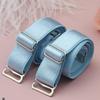 Adjustable Stainless Steel Bra Straps Double-Shoulder Underwear Shoulder Strap  Bralette Accessory