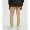 Lululemon Abc Classic Fit 5 Pocket Pant 32l  Warpstreme Trench