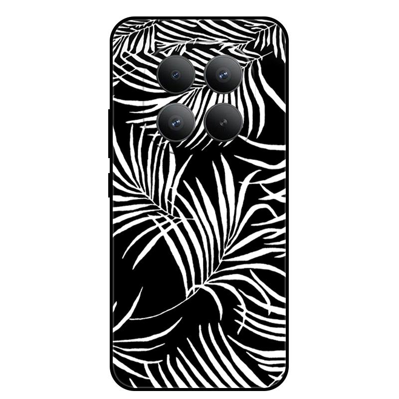 For Xiaomi Redmi Note 15 Pro Plus + Soft Silicone Shell Protective Cover Cool Car Animal Phone Case For Redmi Note15 Pro 4G 5G