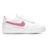 Nike Air Force 1 Low Shadow White Magic Flamingo Women's Sneakers CI0919-102